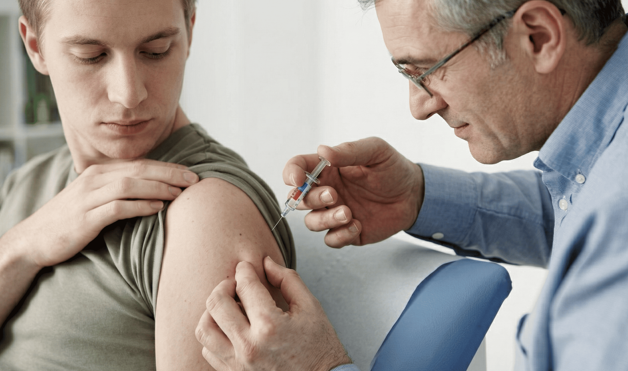 Психологическая поддержка